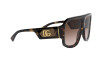 Zonnebril Dolce & Gabbana DG 4401 (502/13)