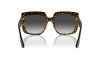 Sonnenbrille Dolce & Gabbana DG 4414 (32998G)