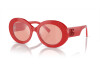 Sonnenbrille Dolce & Gabbana DG 4448 (3088E4)