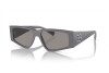 Lunettes de soleil Dolce & Gabbana DG 4453 (3090M3)