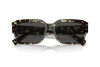 Lunettes de soleil Dolce & Gabbana DG 4460 (343287)