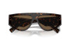 Lunettes de soleil Dolce & Gabbana DG 4461 (502/73)