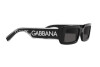 Lunettes de soleil Dolce & Gabbana DG 6187 (501/87)