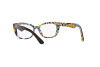 Eyeglasses Dolce & Gabbana DX 3357 (3217)