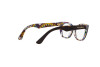 Eyeglasses Dolce & Gabbana DX 3357 (3217)