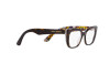 Eyeglasses Dolce & Gabbana DX 3357 (3217)