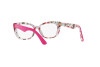Eyeglasses Dolce & Gabbana DX 3357 (3408)