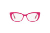 Eyeglasses Dolce & Gabbana DX 3357 (3408)