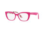 Eyeglasses Dolce & Gabbana DX 3357 (3408)