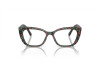 Eyeglasses Dolce & Gabbana DX 3357 (3426)