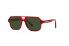 Lunettes de soleil Dolce & Gabbana DX 4003 (340971)