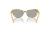 Lunettes de soleil Dolce & Gabbana DX 4427 (34437J)