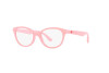 Eyeglasses Dolce & Gabbana DX 5096 (3098)