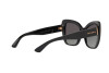 Sonnenbrille Dolce & Gabbana DG 4348 (501/8G)