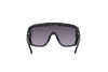 Sonnenbrille Poc Devour Glacial DVG1001 1002 CNN