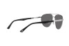 Sunglasses Emporio Armani EA 2125 (30456G)