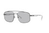 Lunettes de soleil Emporio Armani EA 2139 (300387)