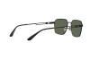 Lunettes de soleil Emporio Armani EA 2140 (300171)