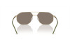 Sonnenbrille Emporio Armani EA 2147 (30025A)