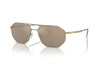 Солнцезащитные очки Emporio Armani EA 2147 (30025A)