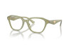 Lunettes de vue Emporio Armani EA 3235U (6116)