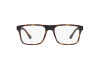 Lunettes de vue Emporio Armani EA 4115 (58021W) + Clip on