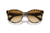 Sunglasses Emporio Armani EA 4140 (60593B)