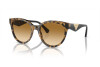 Sunglasses Emporio Armani EA 4140 (60593B)