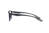 Eyeglasses Emporio Armani EA 4189U (50881W) + Clip on