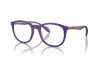 Brille Emporio Armani EA 4211 (52461W) + Clip on