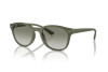 Солнцезащитные очки Emporio Armani EA 4225U (60998E)