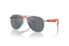 Sunglasses Emporio Armani EK 2001 (30456G)