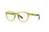 Lunettes de soleil Emporio Armani EK 4001 (60101W)