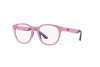 Lunettes de soleil Emporio Armani EK 4001 (60161W)