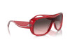 Lunettes de soleil Ferrari FH 2006U (706/46)