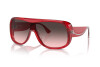 Lunettes de soleil Ferrari FH 2006U (706/46)