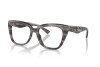 Eyeglasses Ferrari FH 4003U (710)