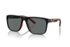 Sunglasses Ferrari Scuderia FZ 6002U (504/81)