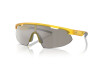 Sunglasses Ferrari Scuderia FZ 6004U (507/6G)