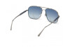 Lunettes de soleil Tom Ford Jude FT0669 (12W)