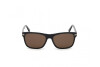 Lunettes de soleil Tom Ford Giulio FT0698 (01J)