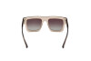 Lunettes de soleil Tom Ford Fausto FT0711 (47Q)