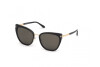 Sonnenbrille Tom Ford Simona FT0717 (01A)