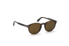 Lunettes de soleil Tom Ford Dante FT0834 (52J)