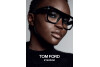 Zonnebril Tom Ford Renee FT0847 (001)