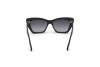 Sonnenbrille Tom Ford Wyatt FT0871 (01B)