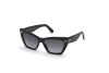 Sonnenbrille Tom Ford Wyatt FT0871 (01B)