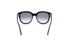 Sonnenbrille Tom Ford Olivia-02 FT0914 (01B)