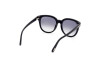 Sonnenbrille Tom Ford Olivia-02 FT0914 (01B)