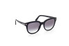 Sonnenbrille Tom Ford Olivia-02 FT0914 (01B)